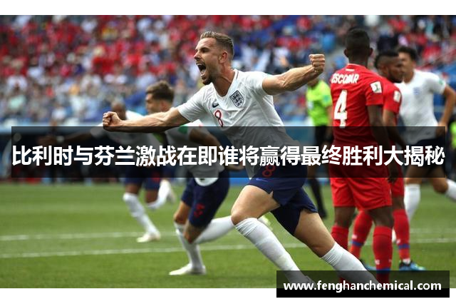 比利时与芬兰激战在即谁将赢得最终胜利大揭秘
