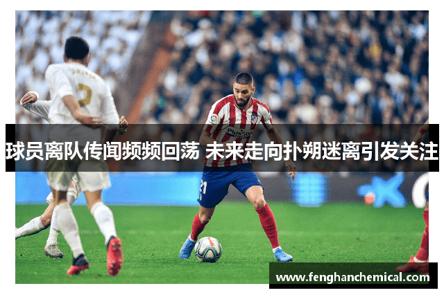 球员离队传闻频频回荡 未来走向扑朔迷离引发关注