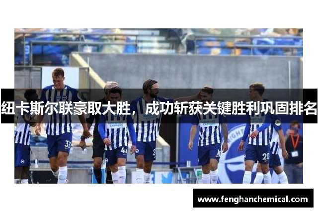 纽卡斯尔联豪取大胜，成功斩获关键胜利巩固排名