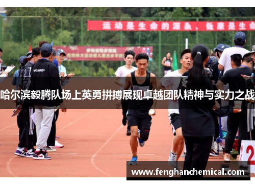 哈尔滨毅腾队场上英勇拼搏展现卓越团队精神与实力之战