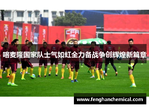 喀麦隆国家队士气如虹全力备战争创辉煌新篇章
