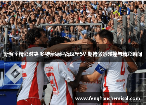 新赛季精彩对决 多特蒙德迎战汉堡SV 期待激烈碰撞与精彩瞬间